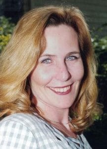 Lisa Harnois Memoriam